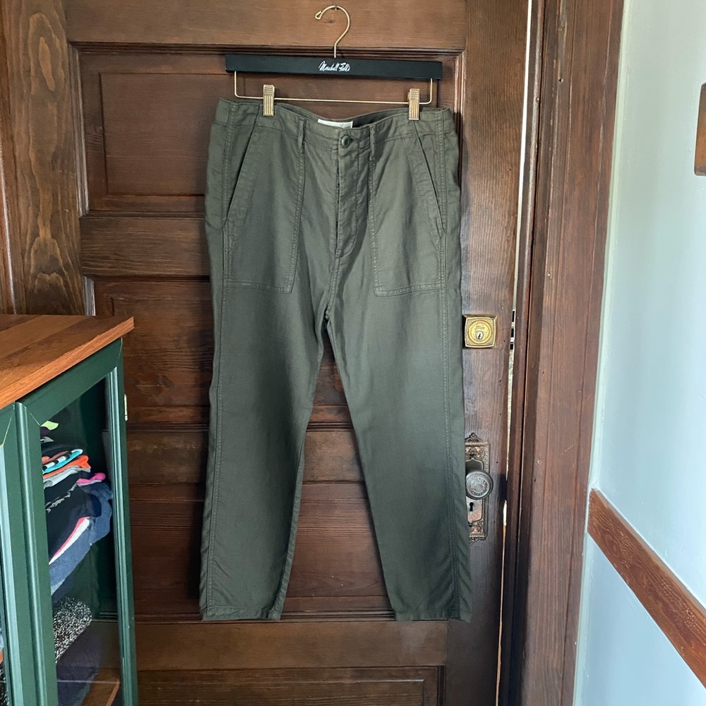 The Great Ranger Pants 28